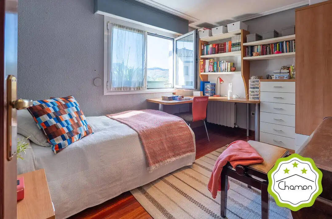 Habitación de Piso en venta en Bedia, Bizkaia