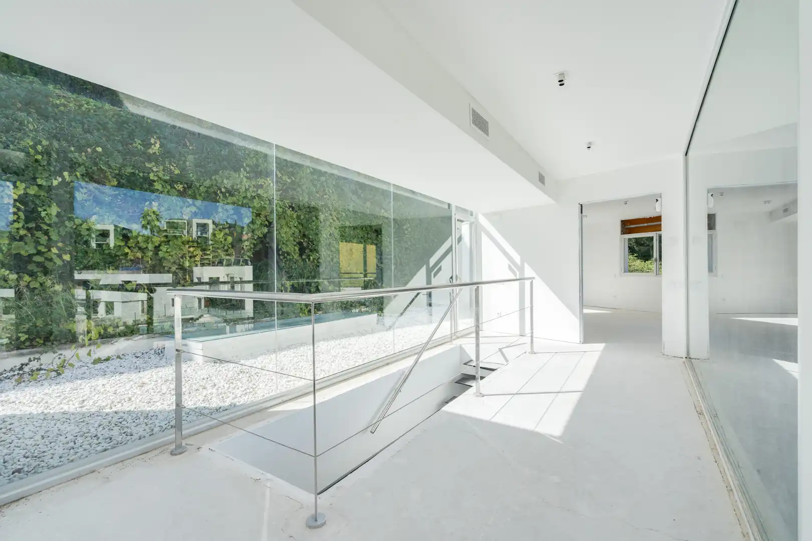 Casa o xalet en venda en Sant Esteve Sesrovires amb Aire condicionat, Calefacció i Jardí privat