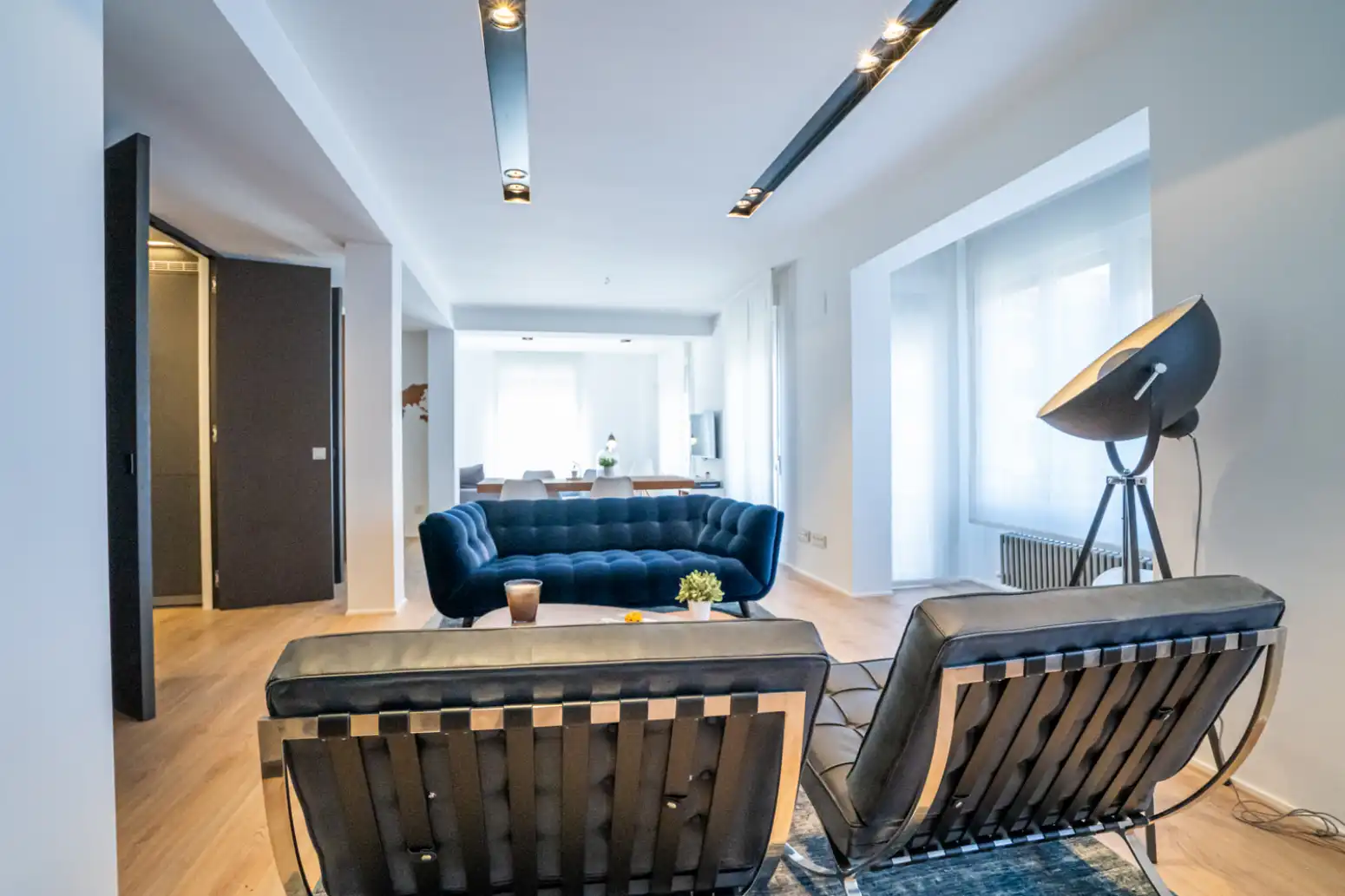 Piso en venta en Logroño - Doctores Castroviejo, Gran Via