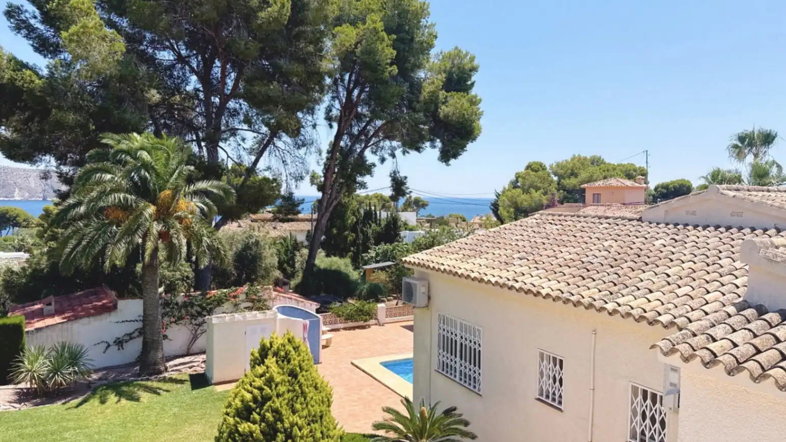 Villa avec terrasse à vendre à Pinar del Advocat - Cometa, imagen 33