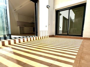 Wohnung mit Aufzug zum Verkauf in Carrer de Bernat Bransi