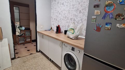 Foto 3 de Piso en venta en Calle Andalucía, 45, Mondejar - Junquillos, La Línea de la Concepción