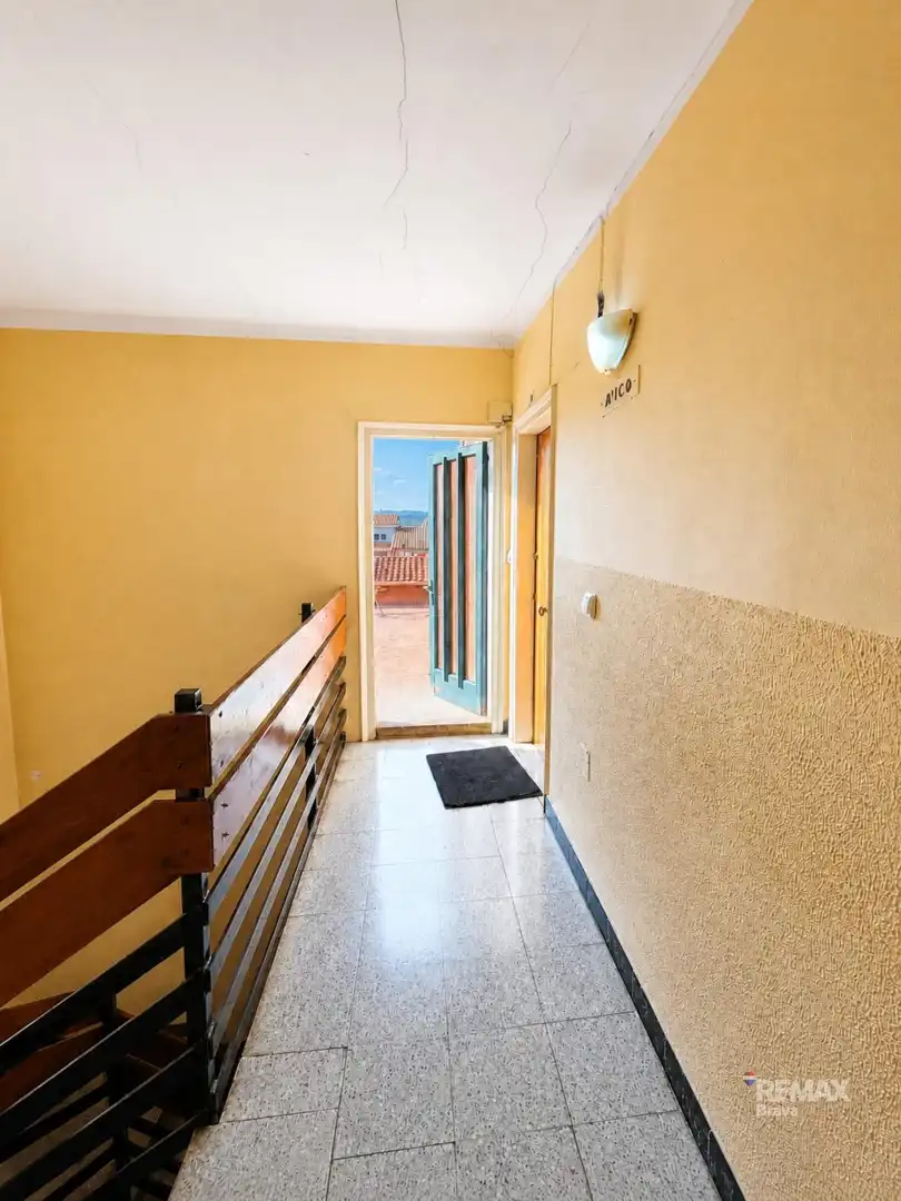 Apartament en venda en Girona amb Aire condicionat, Calefacció i Terrassa