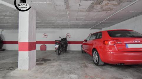 Foto 2 de Garatge en venda a Cartuja, Granada