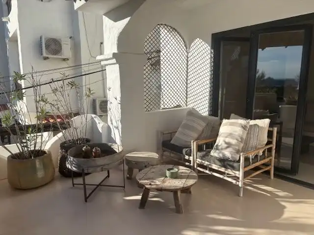 Apartament en venda a Cala Vedella-Cala Tarida, imagen 3