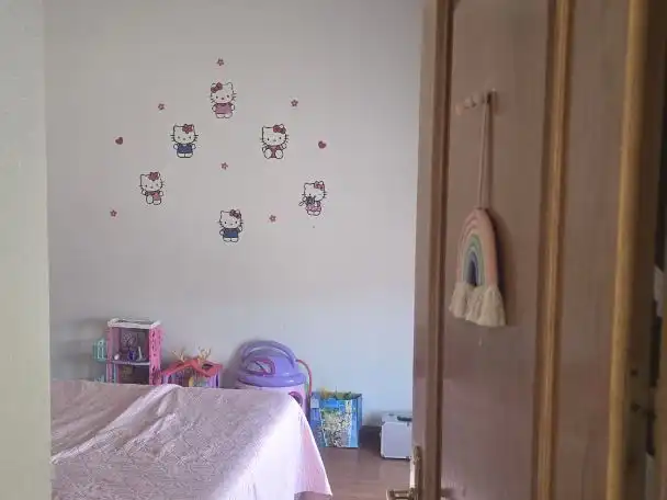 Habitación de Casa o chalet en venta en Almodóvar del Campo, Ciudad Real