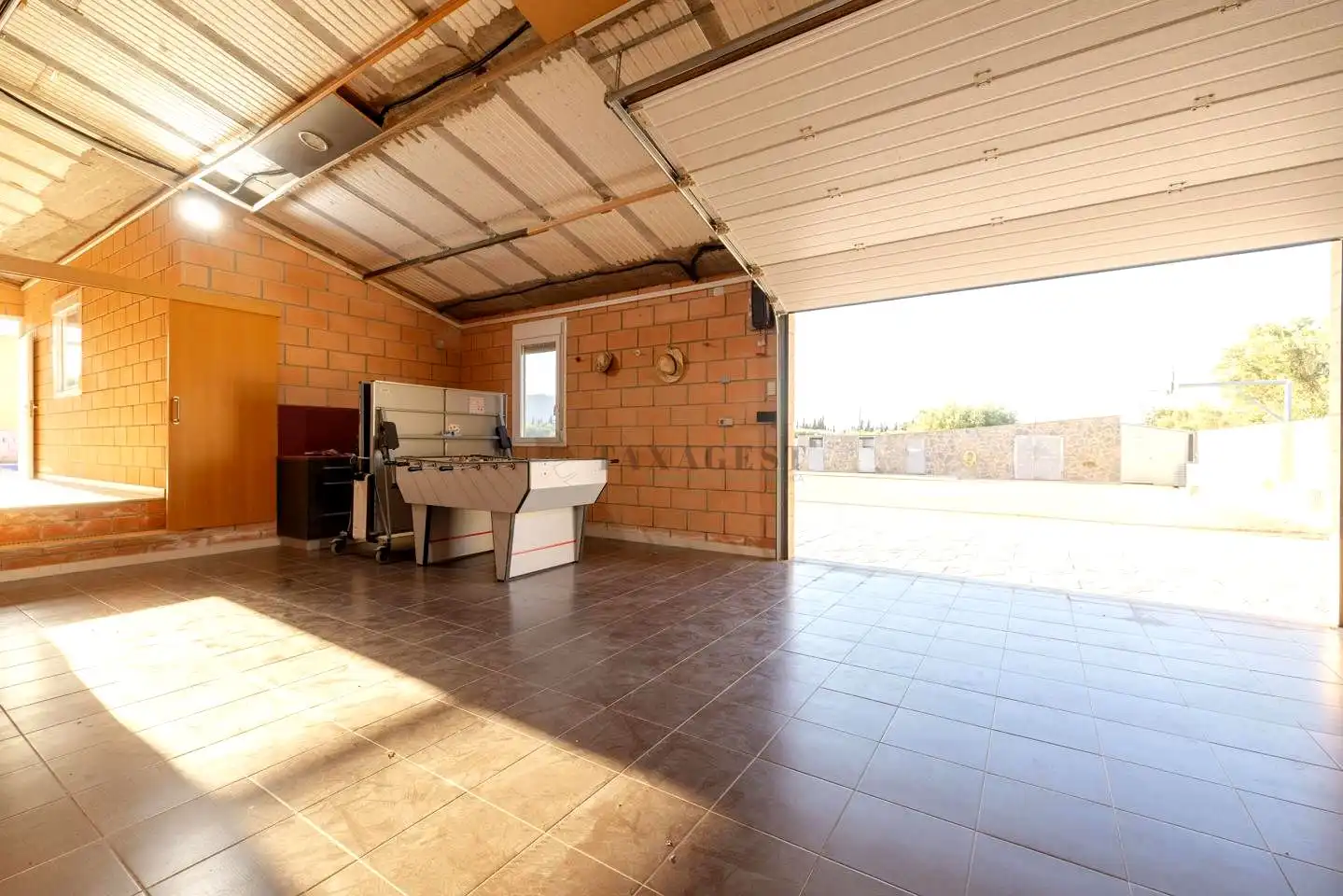 Casa o xalet en venda en Tortosa amb Aire condicionat, Calefacció i Jardí privat