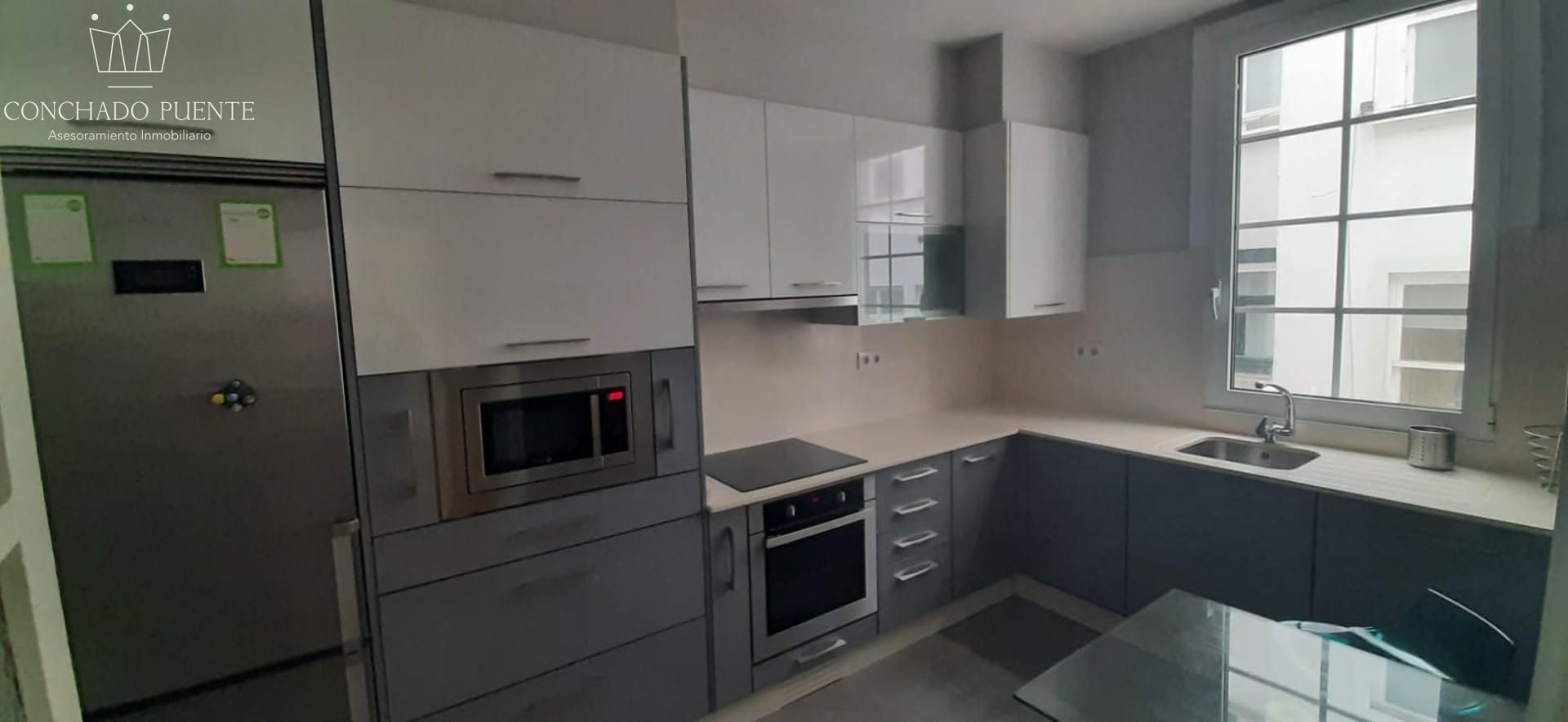 Cuina de Pis en venda en A Coruña Capital 