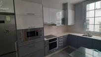 Kitchen of Flat for sale in A Coruña Capital 