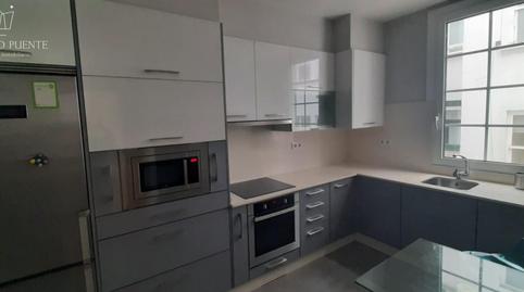 Photo 3 of Flat for sale in Federico Tapia, Ensanche, A Coruña