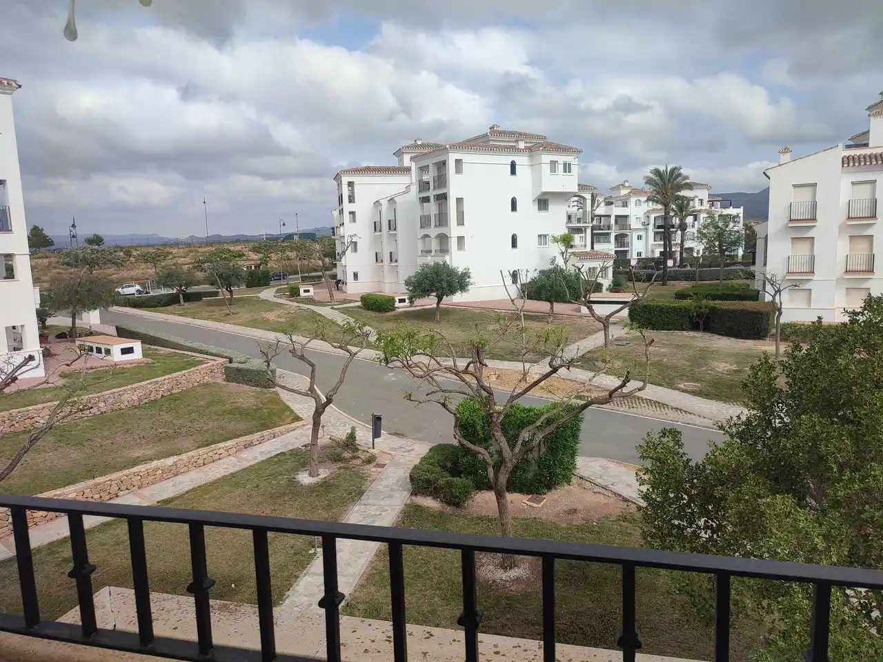 Apartament amb ascensor en venda a Campo de Murcia, imagen 32