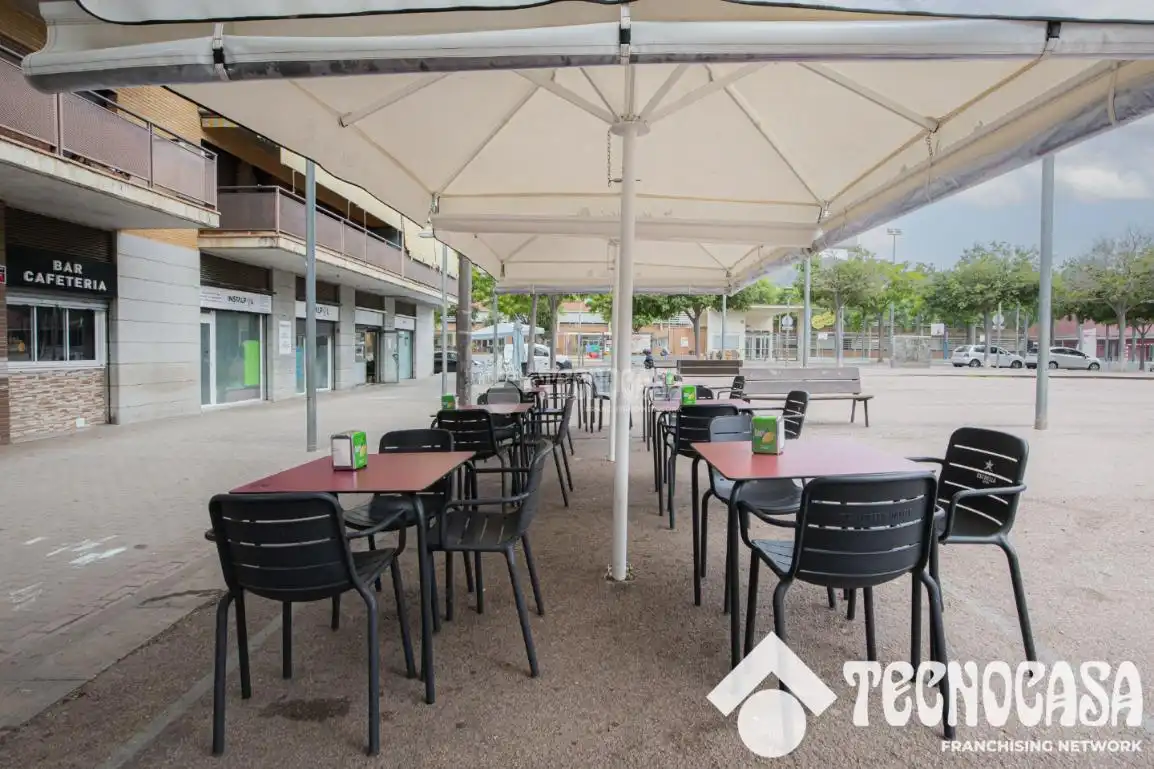 Business premises for sale in Torrent Ballester, imagen 20