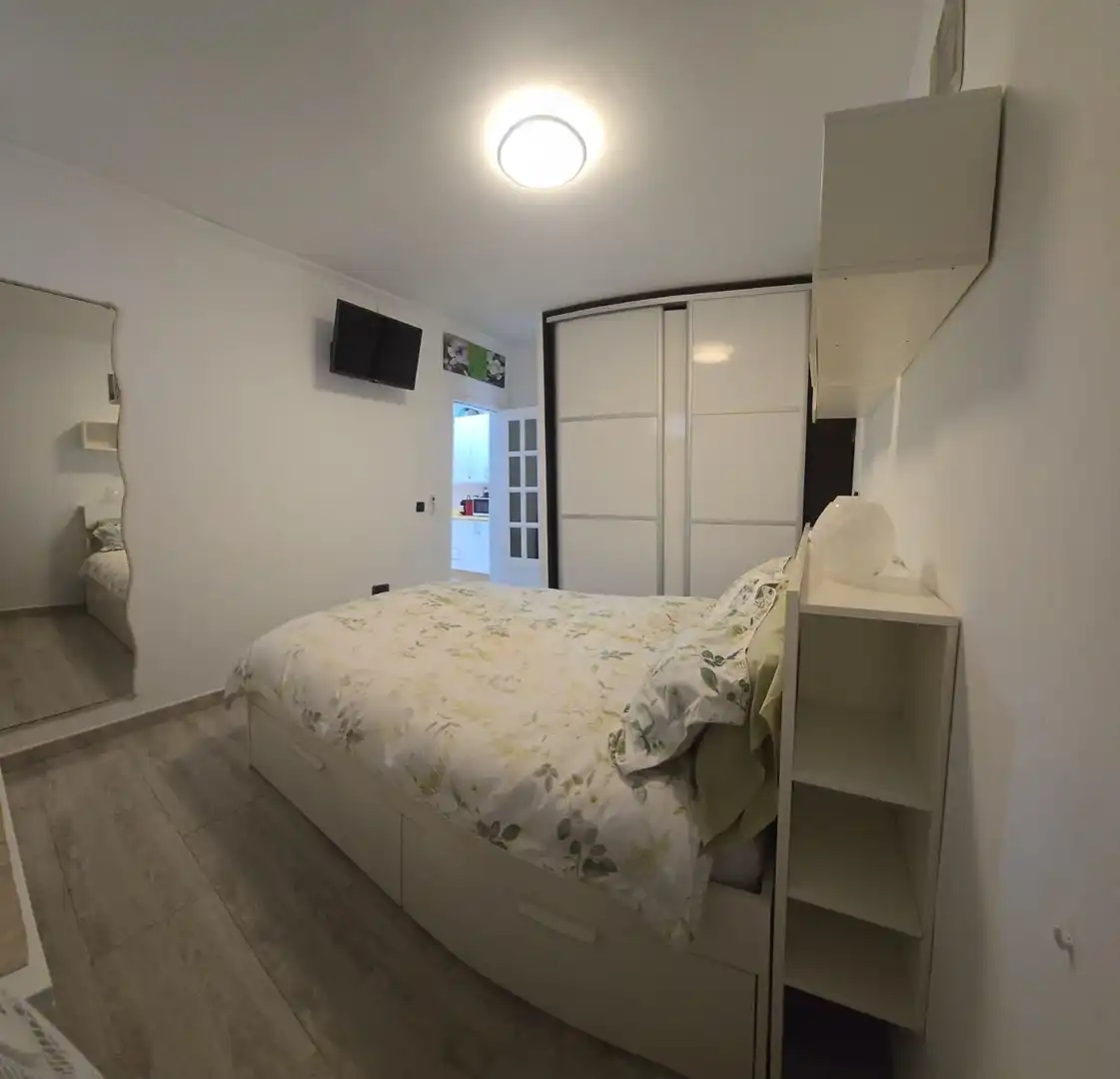 Dormitori de Pis en venda en Yaiza amb Aire condicionat i Terrassa