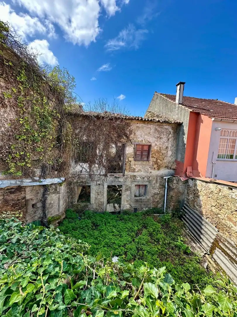 Casa rustica in vendita a Avenida Xubia 69, imagen 6