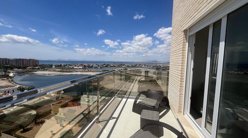 Photo 5 of Flat for sale in Veneziola, La Manga del Mar Menor