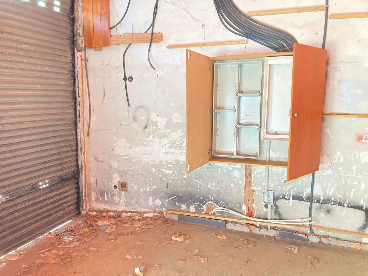 Business premises for sale in Tordera pueblo, imagen 15