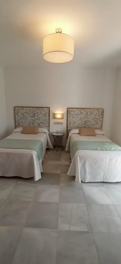 Habitación de Edificio en venta en Arcos de la Frontera