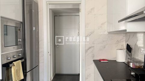 Photo 5 of Flat for sale in De Campos Ibáñez, Los Rosales, Madrid Capital