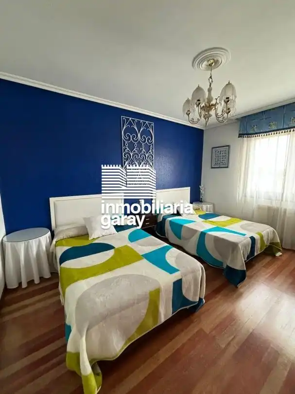 Chalet en venta en Trespaderne, imagen 16