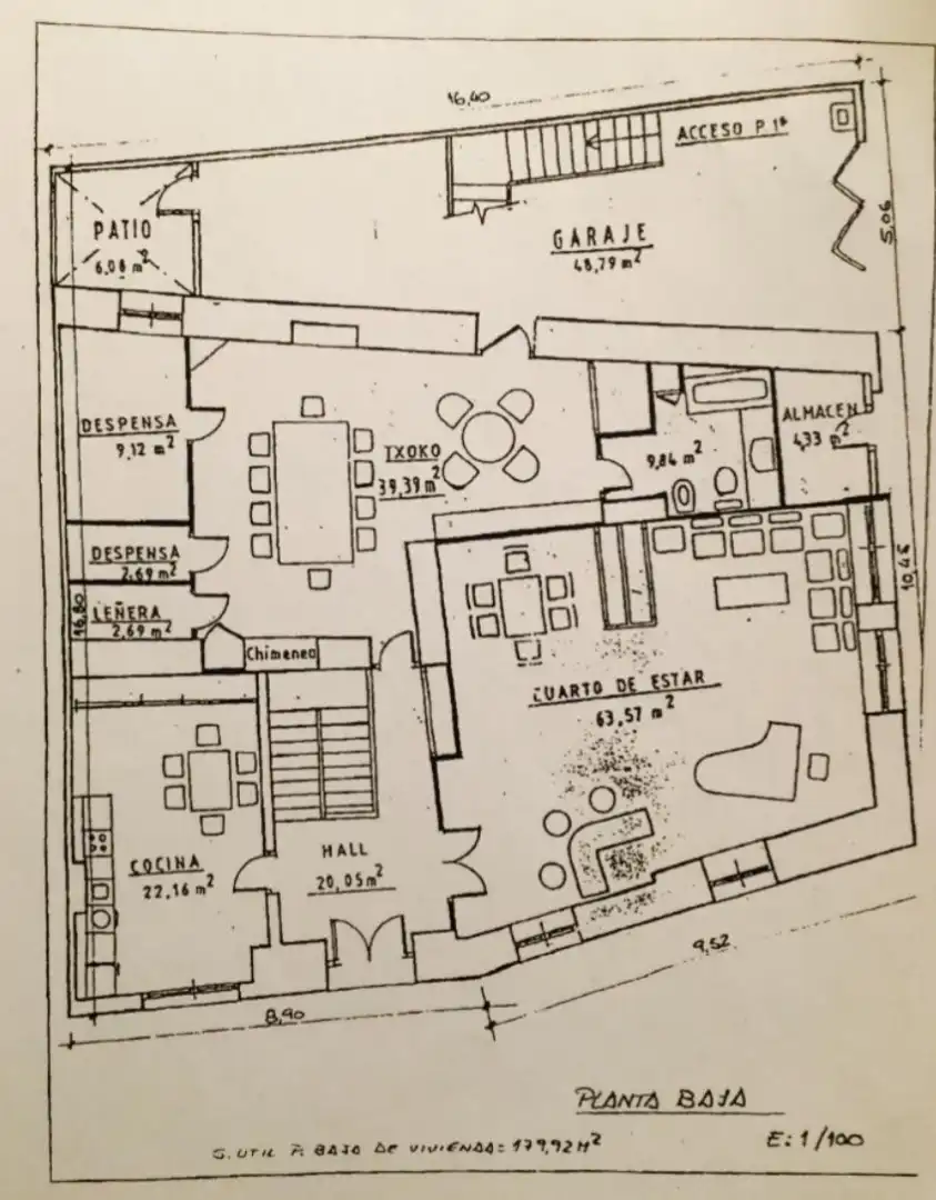 Detached homes for sale in Vitoria - Gasteiz  with Heating, Private garden and Parquet flooring