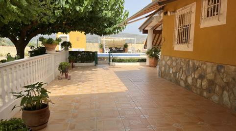 Foto 4 de Casa o xalet en venda a Agullent, Valencia