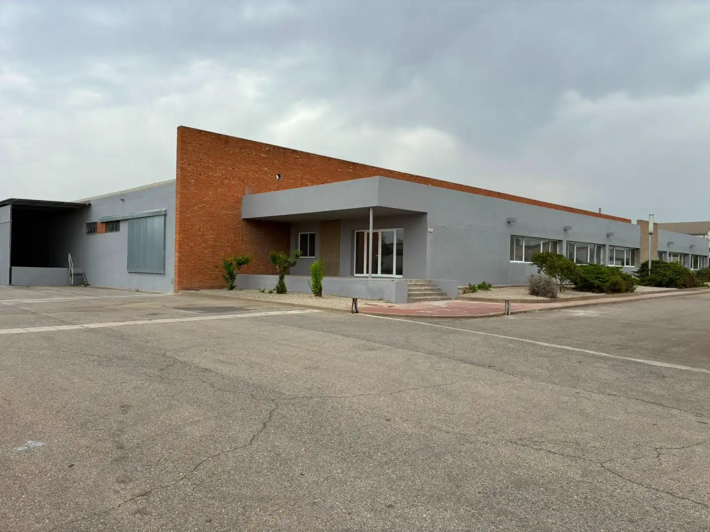 Nave industrial in vendita a Valls, imagen 4