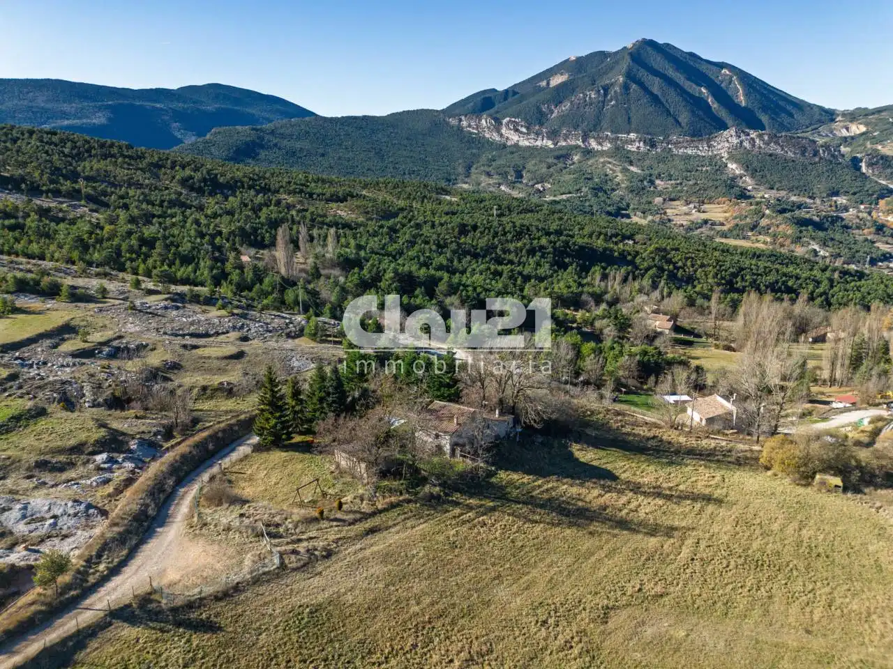 Houses for sale in Vallcebre  with Heating, Private garden and Parquet flooring