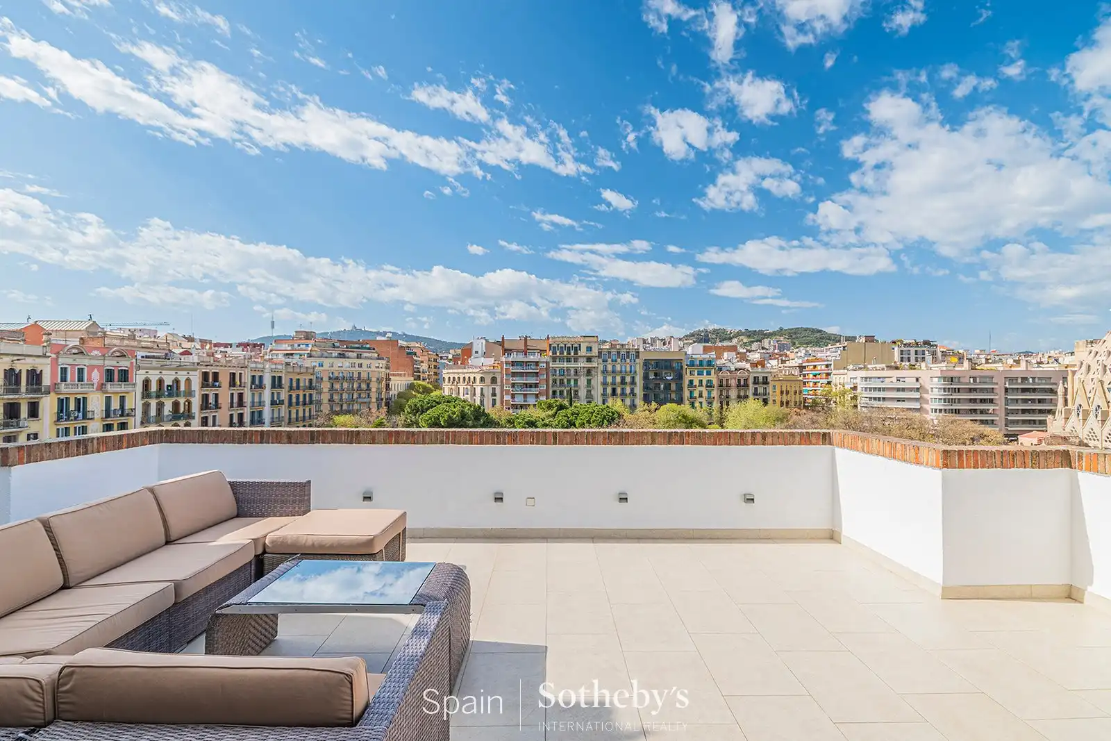 Penthouse with lift for sale in Plaça de la Sagrada Família, imagen 3