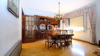 Dining room of Flat for sale in  Barcelona Capital  with Air Conditioner and Heating
