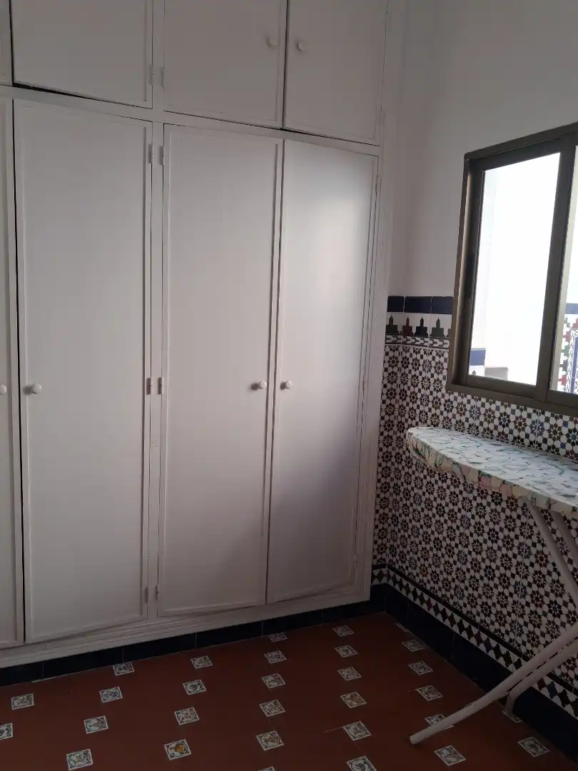 Badezimmer von Haus oder Chalet zum Verkauf in La Puebla del Río mit Terrasse