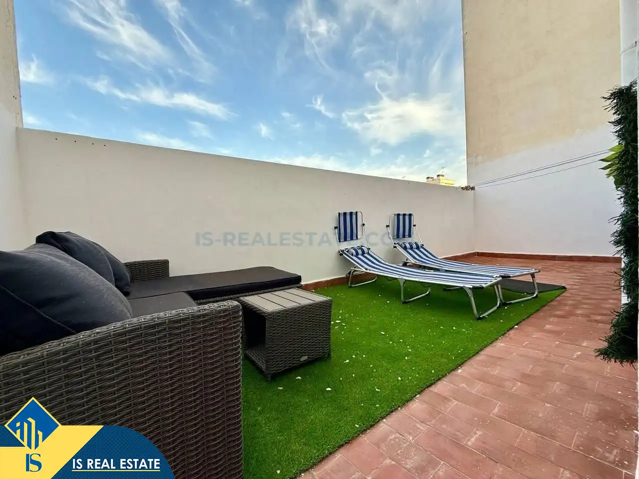 Apartment with lift for sale in Playa del Cura, imagen 41