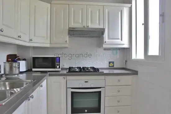 Apartments for rent in Sotogrande Alto