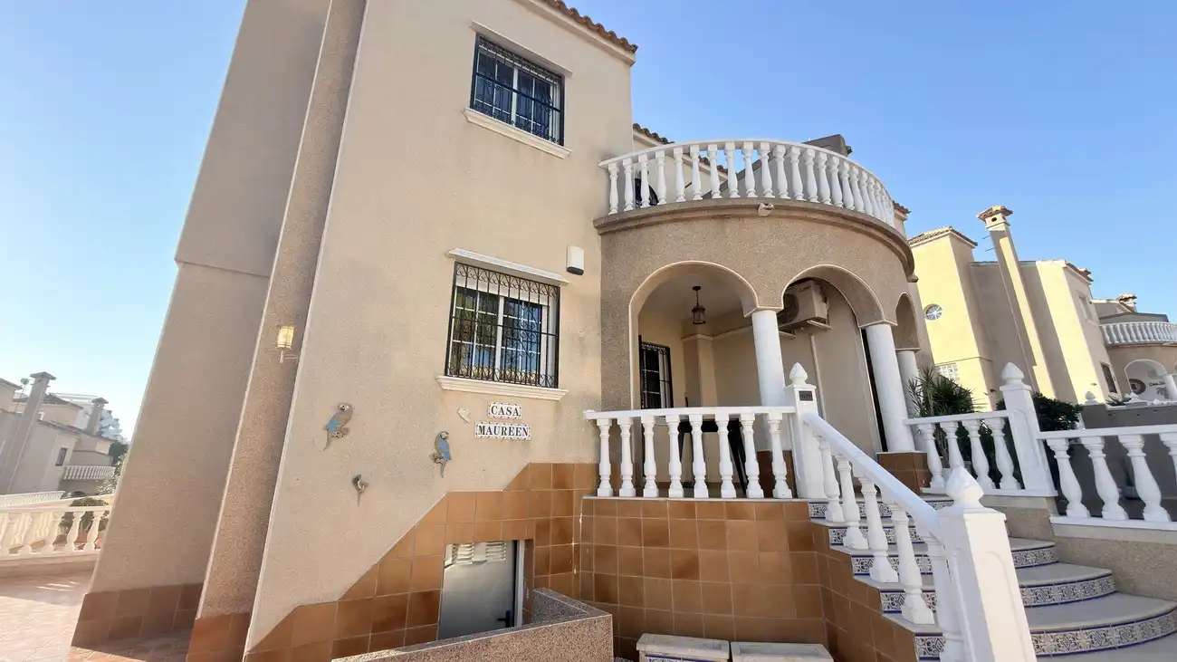 Casa en venta en Orihuela Costa, imagen 2