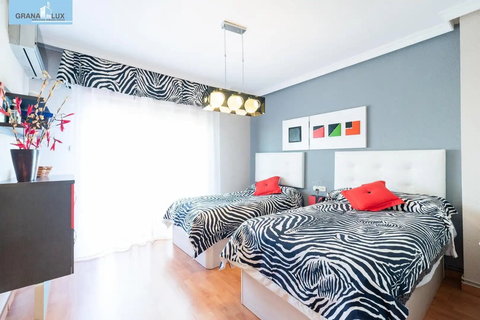Maison jumelée avec jardin à vendre à Camino del Cementerio, imagen 25