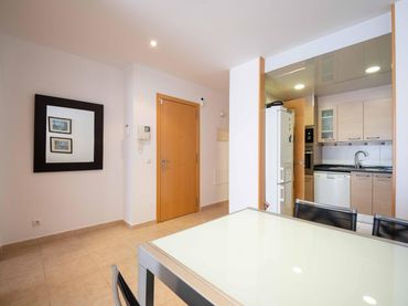Appartamento con balcone in vendita a Calella