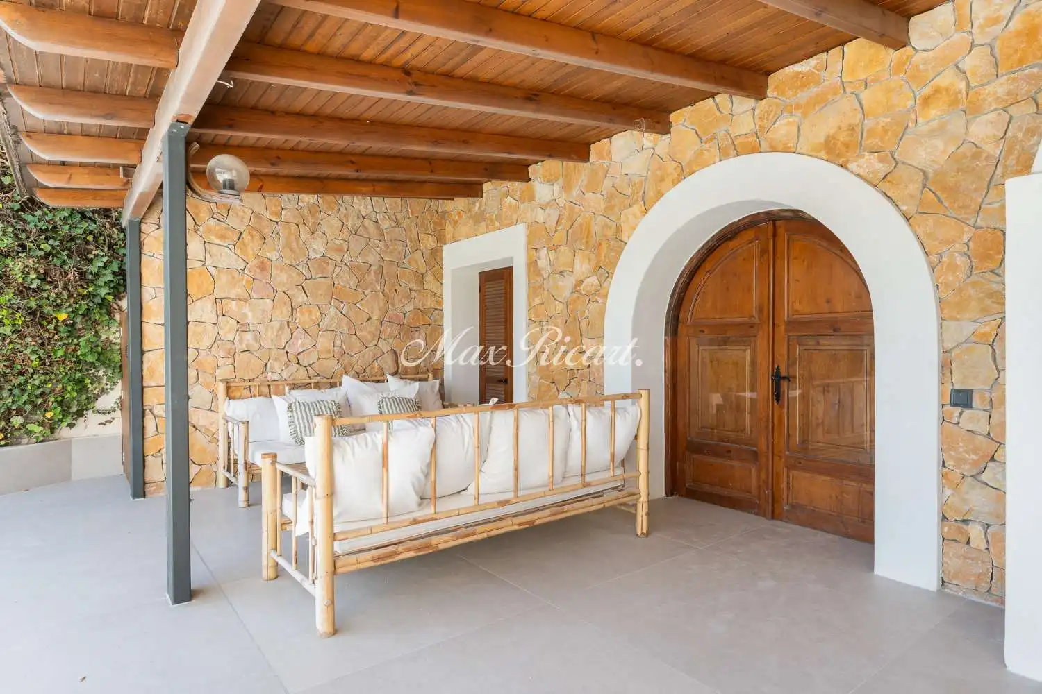 Terrace of Houses for rent in Sant Just Desvern  with Air Conditioner, Heating and Terrace