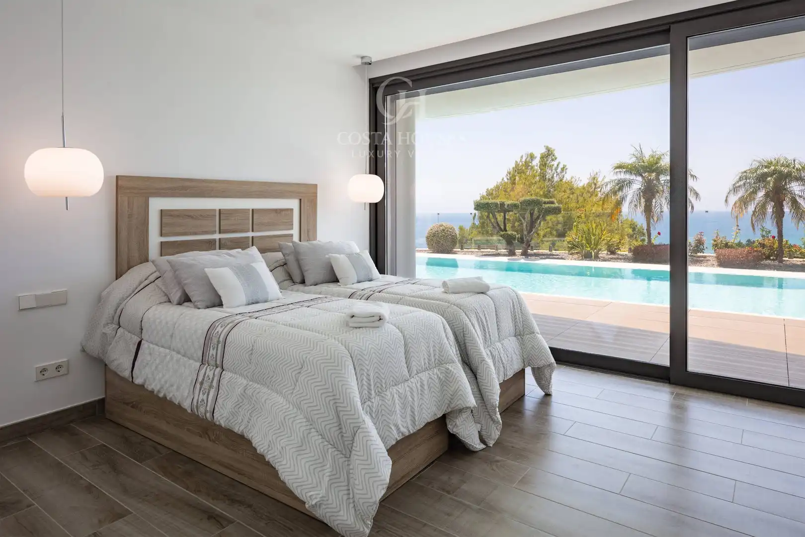 Villa avec piscine à vendre à Calle Alemania, imagen 36