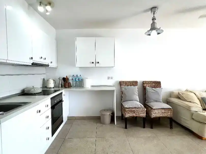 Cuina de Pis en venda en Santa Eulària 