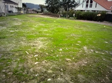 Terreno residenziale in vendita a Calle Fernandez Vallejo
