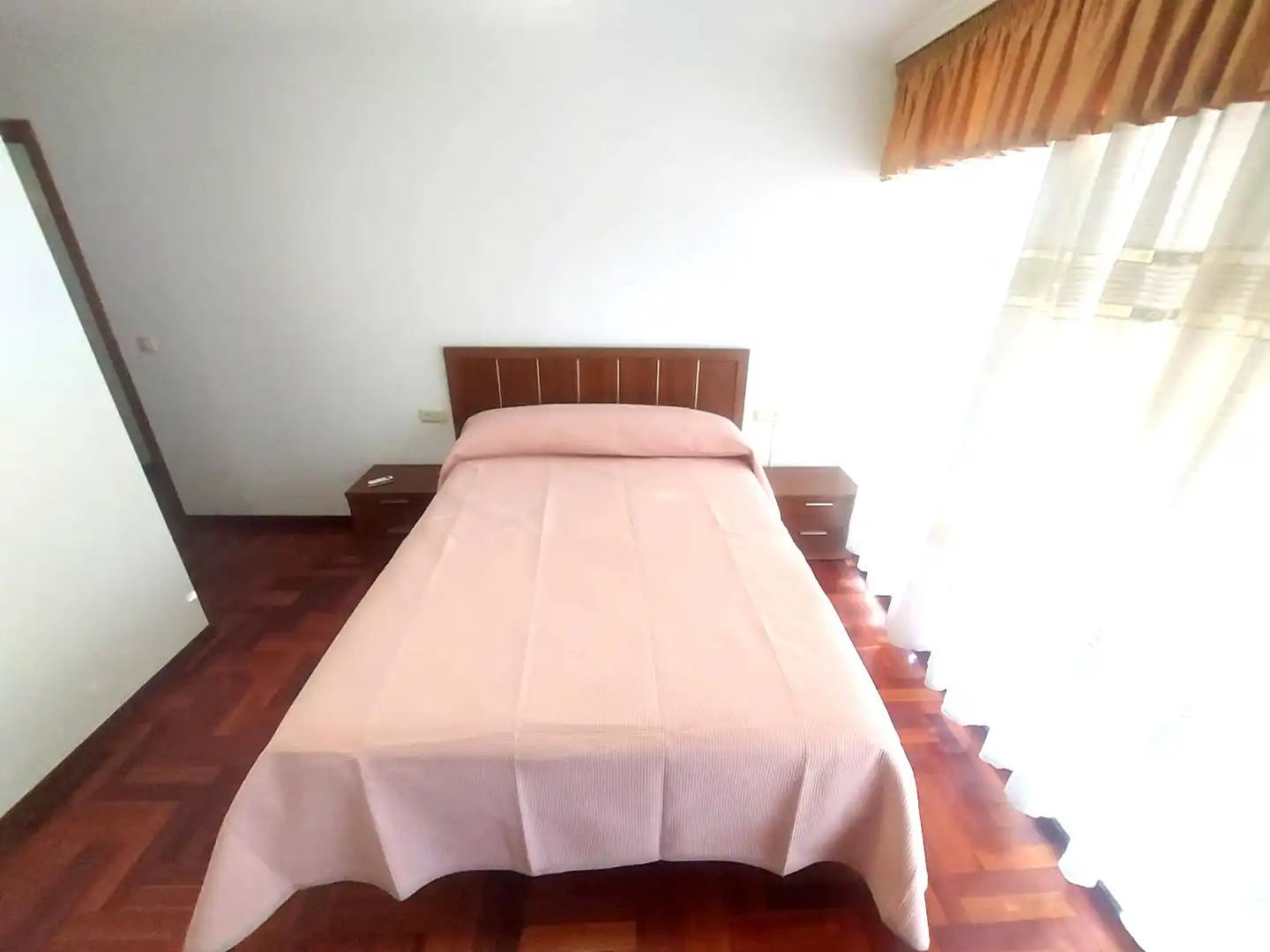 Flat for rent in Casablanca - Calvario