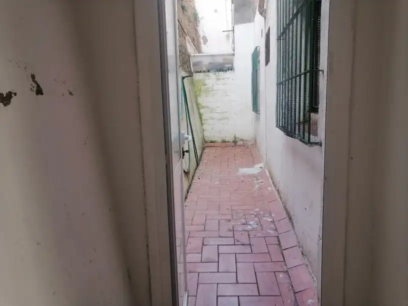 Piso en venta en Passatge del Pinsà, El Carmel