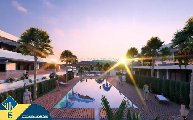 Bungalow avec piscine à vendre à Algorfa, imagen 2