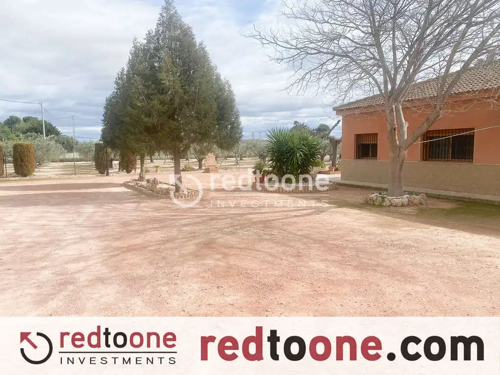 Villa avec piscine à vendre à Novelda, imagen 96