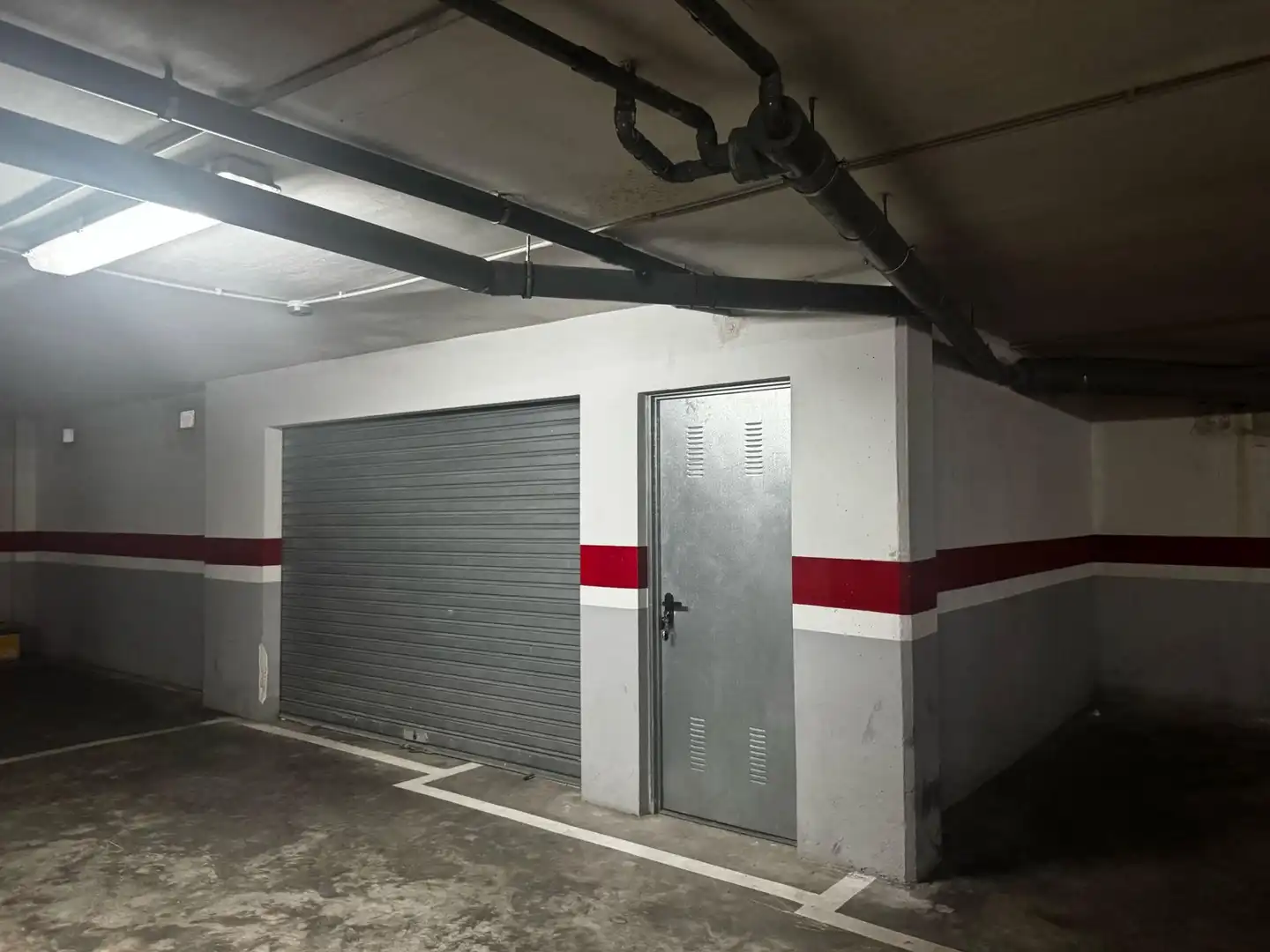 Aparcament de Apartament en venda en Almoradí amb Aire condicionat, Terrassa i Traster