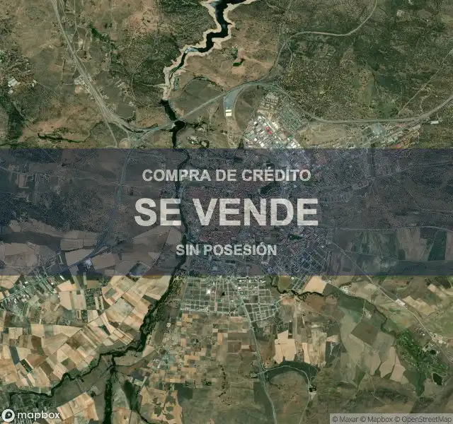 Piso en venta en Ávila