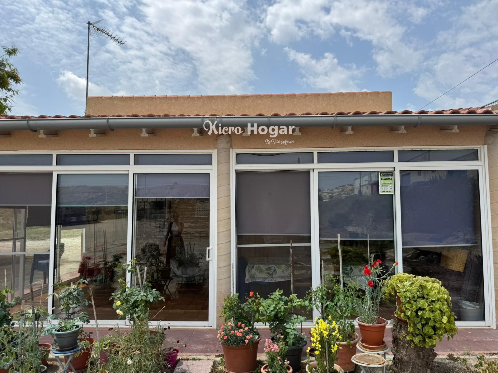Casa o xalet en venda a N/A, El Esparragal, Pedanías Norte,  Murcia Capital