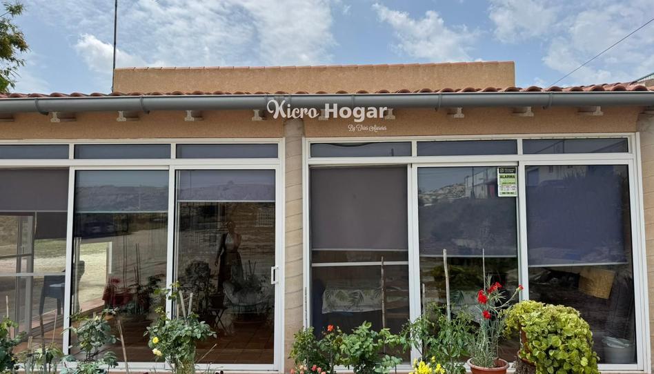 Foto 1 de Casa o xalet en venda a N/a, El Esparragal, Murcia