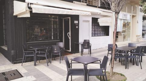 Photo 5 of Premises to transfer in Calle Doctor Miguel Díaz Recio, 38, El Tejar - Hacienda Bizcochero, Málaga