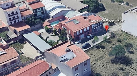 Foto 3 de Edificio en venta en Carrer Verge Dels Dolors, Riudoms, Tarragona