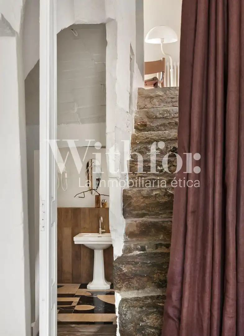 Casa amb terrassa en venda a La Pera, imagen 37